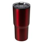 20 oz. Denali Tumbler - Matte Metallic Red