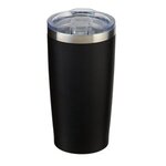 20 OZ. Everest Powder Coated Stainless Steel Tumbler