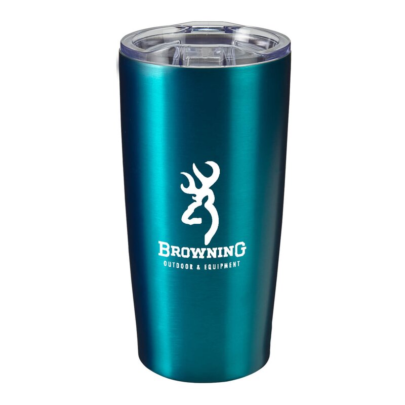 Main Product Image for Custom Printed 20 Oz. Everest Stainless Steel Insulated Tumbler