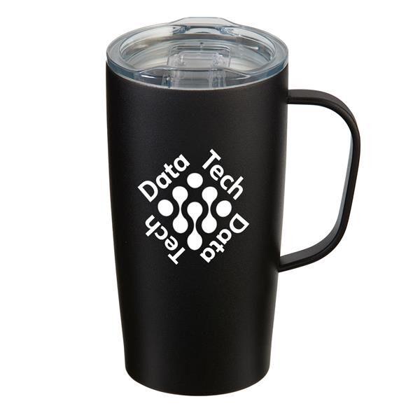 Main Product Image for 20 Oz Everest Stainless Steel Mug