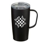 20 OZ. Everest Stainless Steel Mug