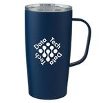 20 OZ. Everest Stainless Steel Mug