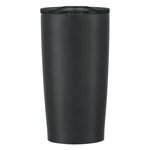 20 Oz. Full Color Himalayan Tumbler - Matte Black