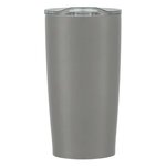 20 Oz. Full Color Himalayan Tumbler - Matte Gray