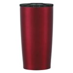 20 Oz. Full Color Himalayan Tumbler - Metallic Red