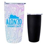 Buy 20 Oz Full Color Velvet Himalayan Tumbler