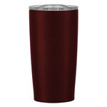 20 Oz. Full Laser Himalayan Tumbler - Maroon