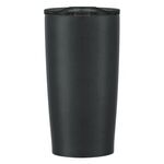 20 Oz. Full Laser Himalayan Tumbler - Matte Black