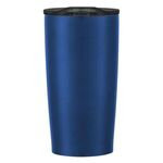 20 Oz. Full Laser Himalayan Tumbler - Metallic Blue