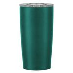 20 Oz. Full Laser Himalayan Tumbler - Metallic Teal