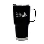 20 Oz. Fulton Stainless Steel Tumbler -  