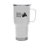 20 Oz. Fulton Stainless Steel Tumbler -  