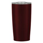 20 Oz. Himalayan Tumbler Gift Set - Maroon