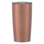 20 Oz. Himalayan Tumbler Gift Set - Rose Gold