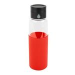 20 Oz. Hydro Glass Bottle -  