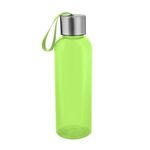 20 Oz. Jaclyn RPET Bottle - Translucent Lime