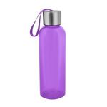 20 Oz. Jaclyn RPET Bottle - Translucent Purple
