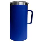 20 OZ. KADEN STAINLESS STEEL TUMBLER