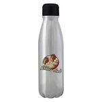 20 Oz. Kingston Aluminum Swiggy Bottle -  