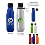 Buy Giveaway 20 Oz Kingston Aluminum Swiggy Bottle