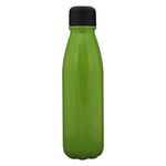 20 Oz. Kingston Aluminum Swiggy Bottle -  