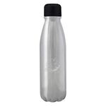 20 Oz. Kingston Aluminum Swiggy Bottle -  