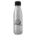 20 Oz. Kingston Aluminum Swiggy Bottle -  