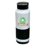 20 Oz. Kinsley Stainless Steel Bottle