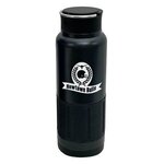 20 Oz. Kinsley Stainless Steel Bottle