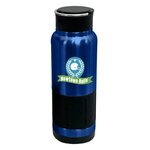 20 Oz. Kinsley Stainless Steel Bottle