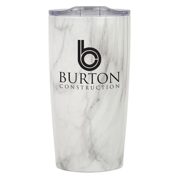 Main Product Image for 20 Oz Marbled Himalayan Tumbler