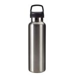 20 Oz. Matterhorn Stainless Steel Bottle - Stainless Steel