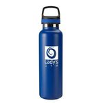 20 Oz. Matterhorn Stainless Steel Bottle -  