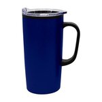 20 Oz. Melbourne Stainless Steel Tumbler