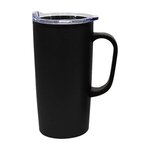 20 Oz. Melbourne Stainless Steel Tumbler