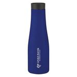 20 Oz. Renew Stainless Steel Bottle - Matte Blue