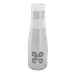 20 Oz. Revive Stainless Steel Bottle