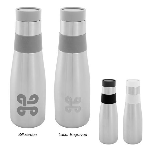 Main Product Image for 20 Oz Revive Stainless Steel Bottle