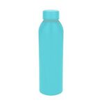 20 Oz. Serena Aluminum Bottle - Light Blue