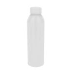 20 Oz. Serena Aluminum Bottle - White