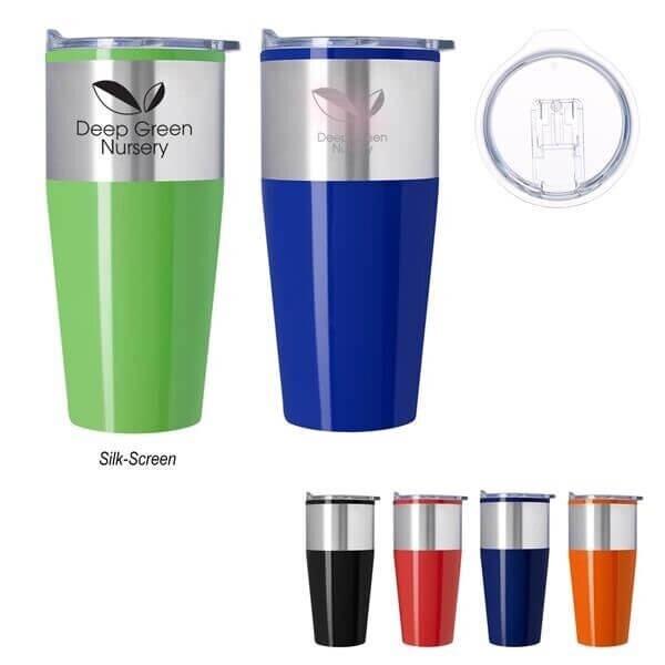 Main Product Image for 20 Oz Sidney Stainless Steel Tumbler