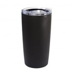 20 oz. Sovereign Insulated Tumbler - Black