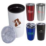 Buy Stainless Steel Tumbler Sovereign Insulated 20 oz