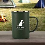 Buy Custom Printed Speckle It(TM) Enamel Camping Mug 20 oz