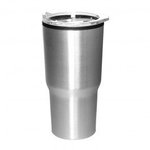 20 oz. Streetwise Insulated Tumbler -  Silver