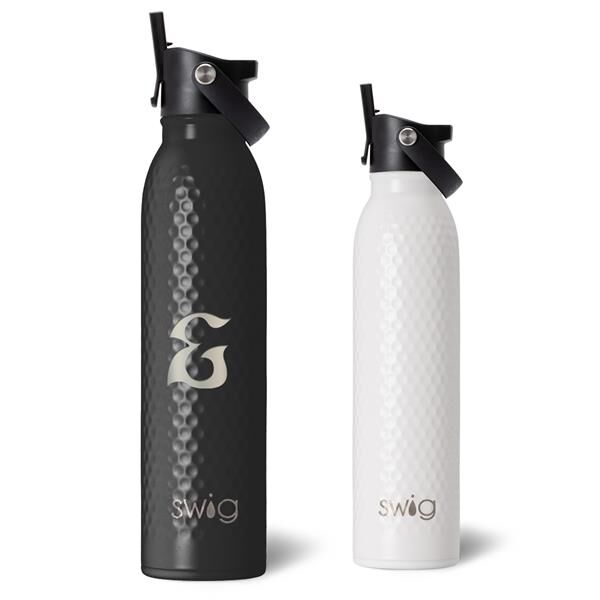 Main Product Image for 20 Oz Swig Life Golf Stainless Steel Bottle
