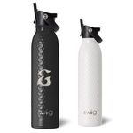 20 Oz. Swig Life Golf Stainless Steel Bottle