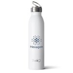 20 Oz. Swig Life Stainless Steel Bottle