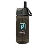 Buy 20 oz. Groove Sports Bottle - Ring Straw Lid