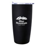 20 Oz. Velvet Himalayan Tumbler -  